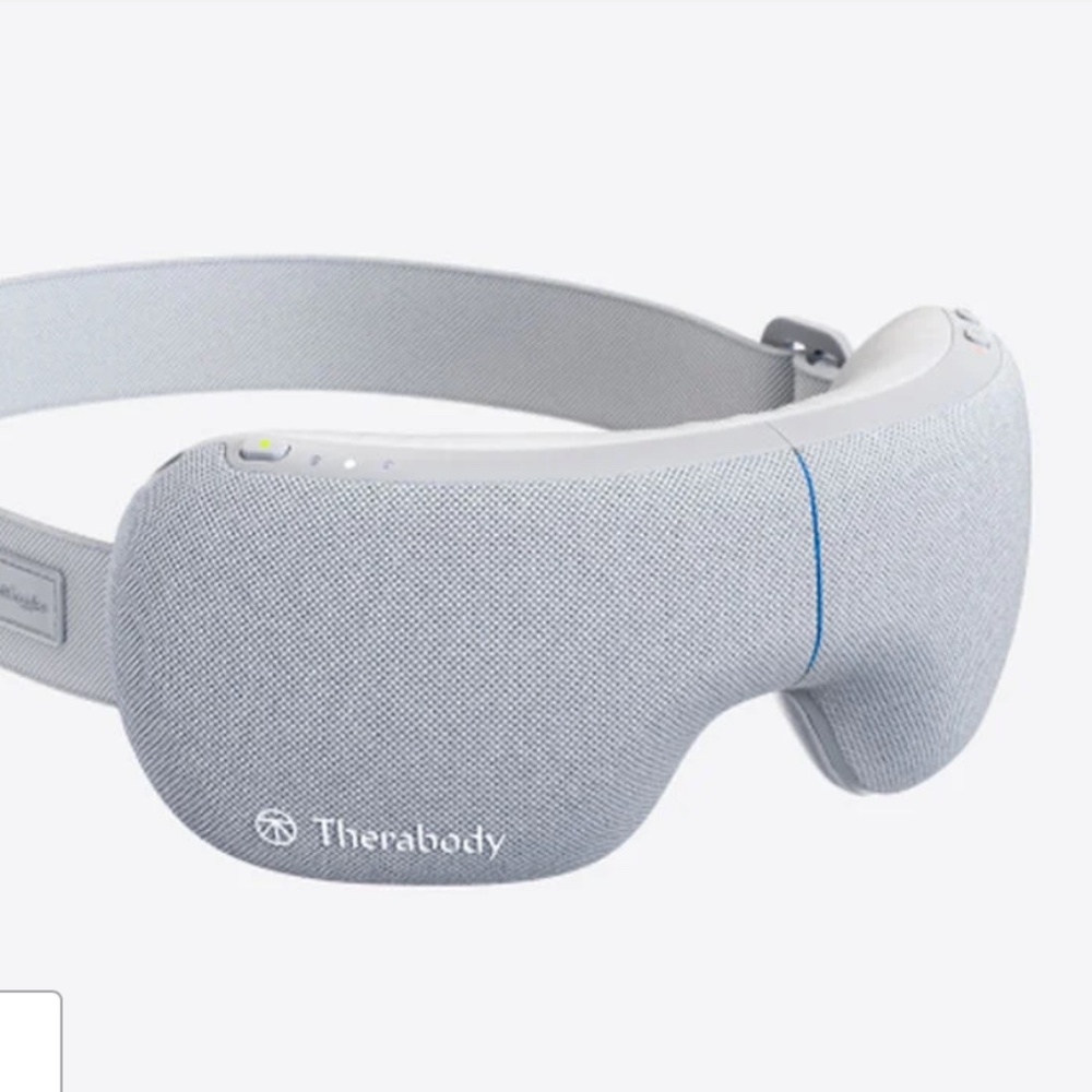 Therabody SmartGoogles